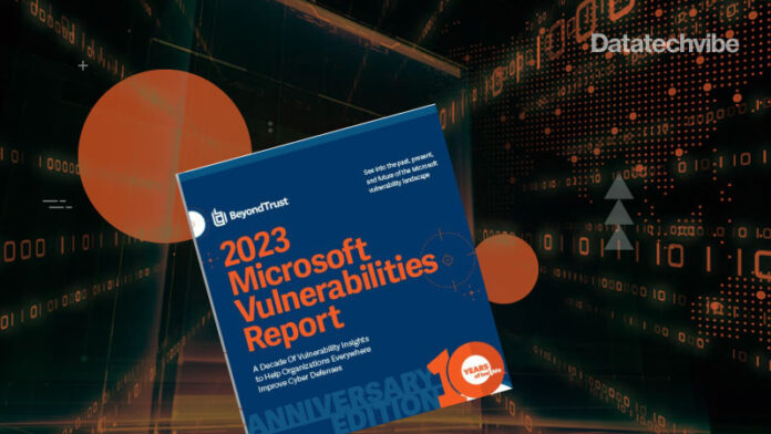 BeyondTrust-Announced-the-Release-of-the-2023-Microsoft-Vulnerabilities-Report