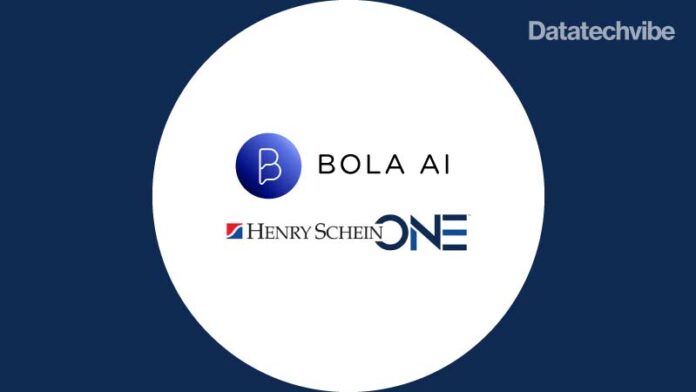 Bola-Technologies,-Inc.-and-Henry-Schein-One-Announce-Partnership