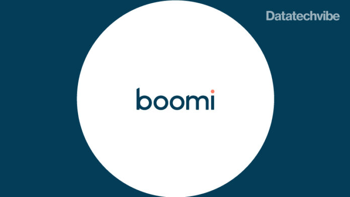Boomi Secures Patents for AI Innovation