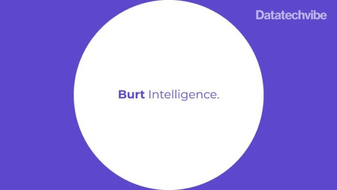 Burt-Intelligence-Launches-Burt-Advisor,-The-First-Decision-Intelligence-Solution-for-Advertising-Operations-Professionals