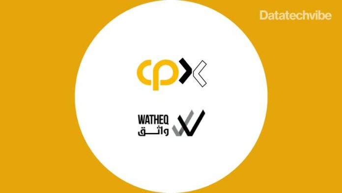 CPX-Holding-Partners-With-TIP-Testing-And-Qualification-Centre