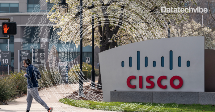 Cisco Unveils the Success of Its Security Vendors
