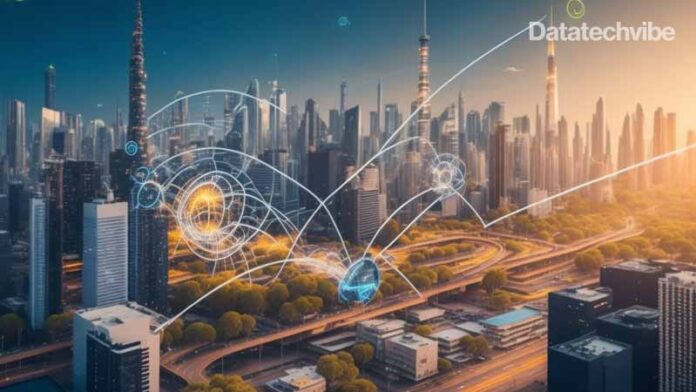 China Mobile and stc team up for IoT connectivity in Saudi Arabia