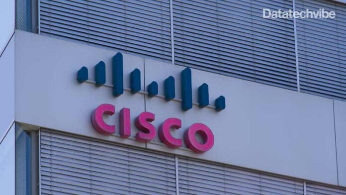 Cisco Launches Full-Stack Observability Platform