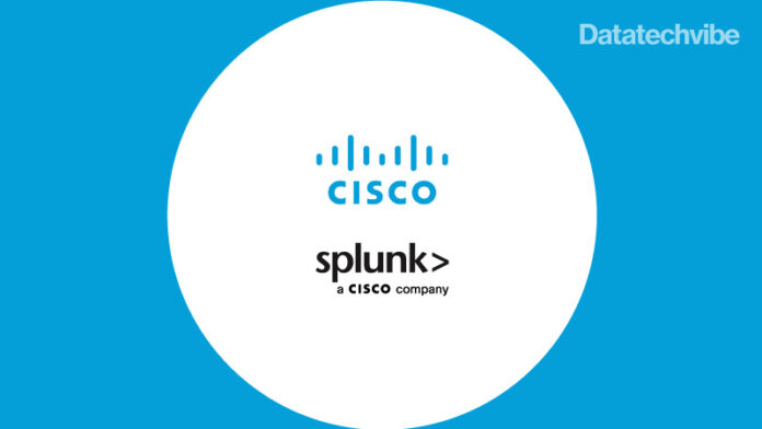 Cisco completes its $28B acquisition of Splunk