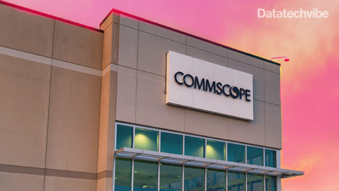 CommScope-launches-SYSTIMAX-Constellation-enterprise-power-and-data-platform-for-the-hyperconnected-future