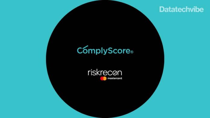 ComplyScore-Announces-Partnership-with-RiskRecon,-joining-their-Global-Cybersecurity-Alliance-Program
