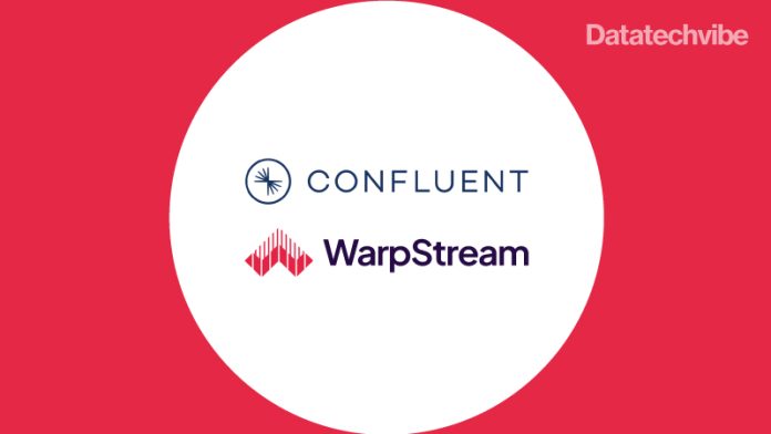 Confluent Acquires WarpStream, Advances BYOC Data Streaming