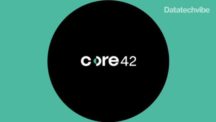 Core42 Partners With AIREV