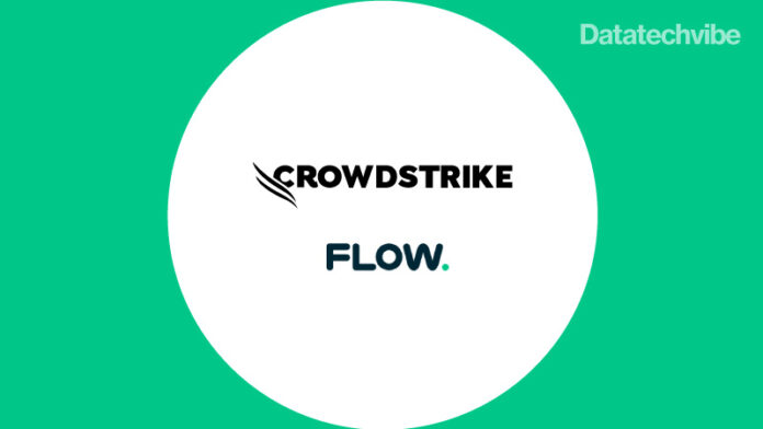 CrowdStrike to Acquire Flow Security