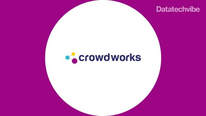 Crowdworks-introduces-a-new-data-annotation-platform-Workstage-at-GITEX2022