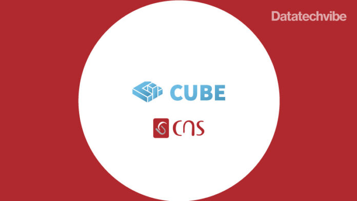 Cube.ms Appoints CNS As ME Distributor