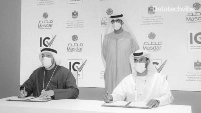 Cybersecurity-Council-And-Masdar-Join-National-In-Country-Value-Program