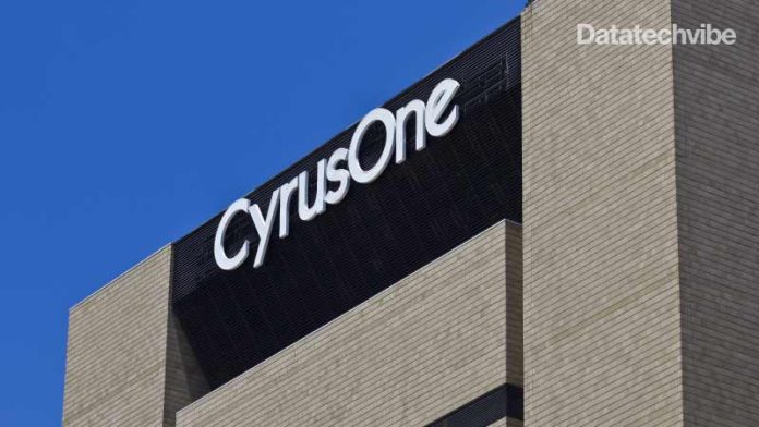 CyrusOne Inks $7.9B Credit Line in AI Data Centre Push