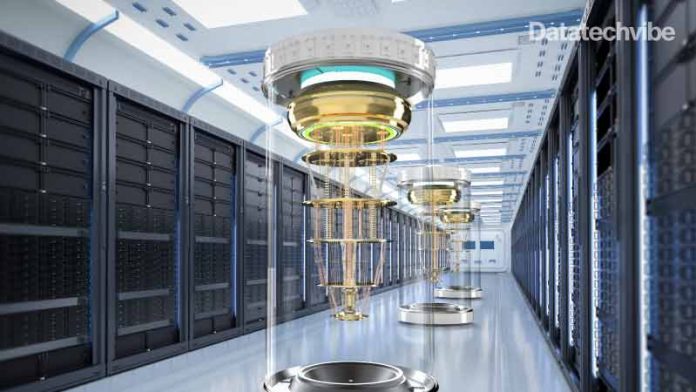 D-Wave, Staque to Accelerate Annealing Quantum Computing