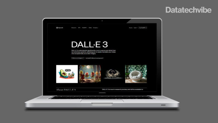 DALL·E 3 is Here with ChatGPT Integration