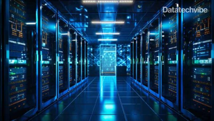 DAMAC and Vodafone invest $100 million in new data center