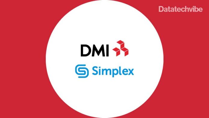 DMI-ANNOUNCES-ACQUISITION-OF-SIMPLEX-MOBILITY