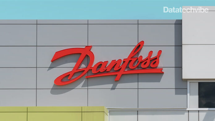 Danfoss inaugurates new office in Dubai