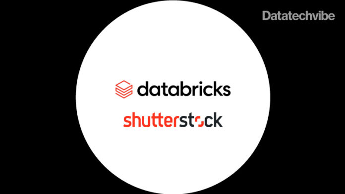 Databricks and Shutterstock Partner to Launch Image AI