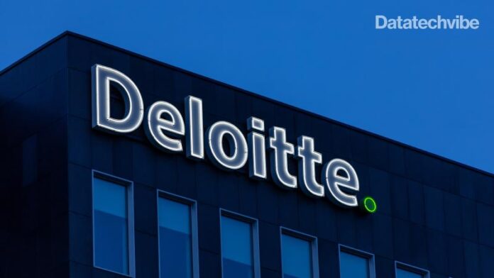 Deloitte Rolls Out Artificial Intelligence Chatbot