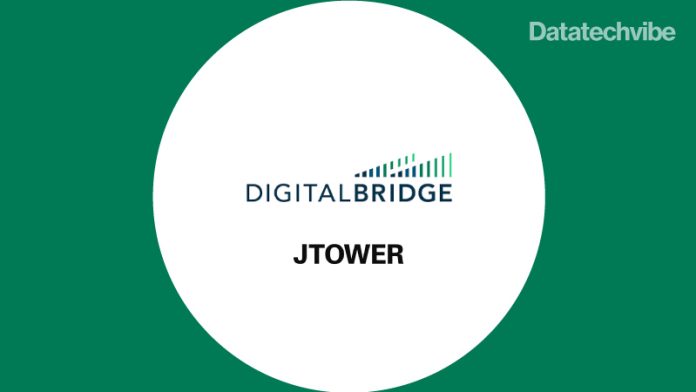 DigitalBridge acquires JTower