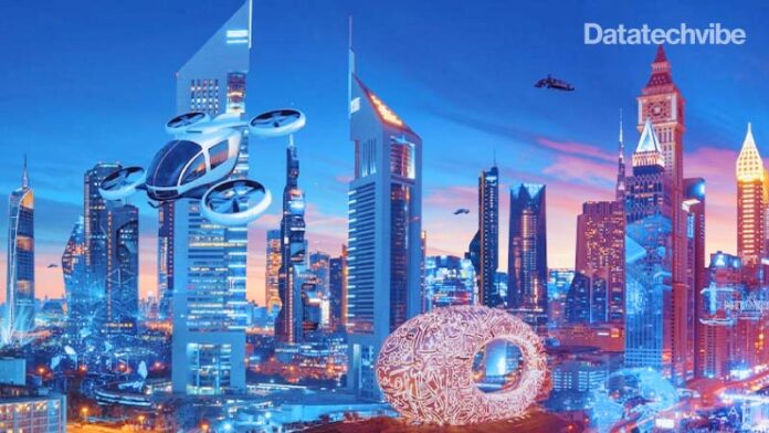 Dubai-Future-Foundation-to-host-first-metaverse-event