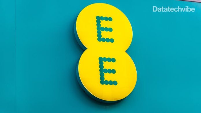 EE Outlines 5G Standalone Network Expansion Plans in UK