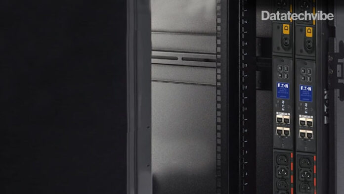Eaton launches its new Rack PDU G4 – boosting efficiency, security, density and flexibility