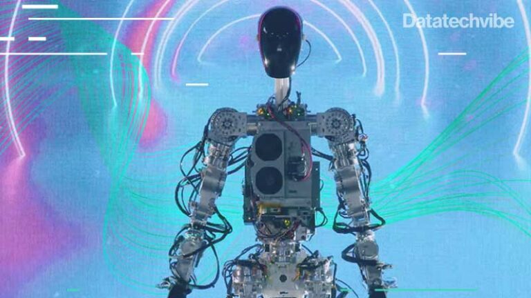Elon Musk Unveils Humanoid ‘Optimus’ Robot At Tesla’s AI Day