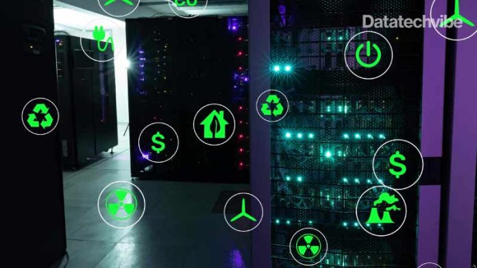 Energy Efficient Data Centres Could Save Up to €25 Billion by 2030