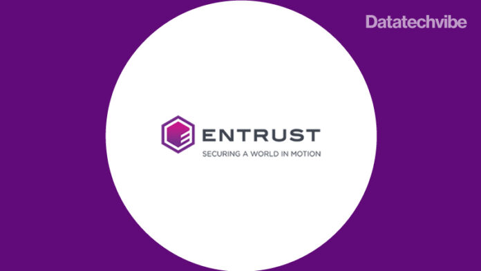 Entrust Fights Deepfakes, Phishing, and Account Takeover Attacks with AI-Powered Identity-Centric Security Solution