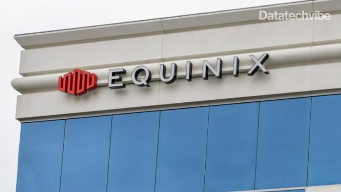 Equinix Enhances Multicloud Networking with AWS