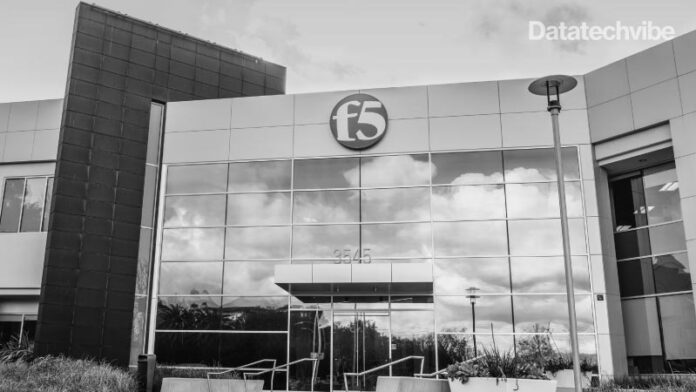 F5 Refreshes Brand By Dropping ‘Networks’ From Name