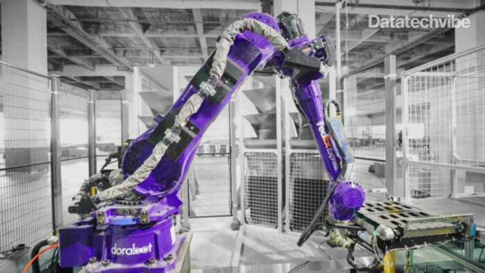 FedEx-launches-AI-powered-sorting-robot