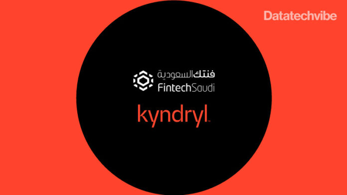 Fintech Saudi Signs MoU with Kyndryl