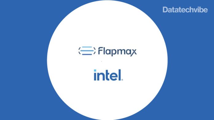 Flapmax Expands Collaboration with Intel to Launch Quantum AI Challenge