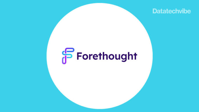 Forethought-Launches-Assist-Automations,-Enhancing-the-Agent-Experience-With-Automated-Workflows