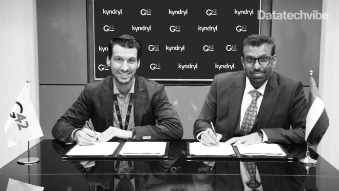 G42-Cloud-And-Kyndryl-Partner-To-Accelerate-Cloud-Adoption-In-The-MIddle-East