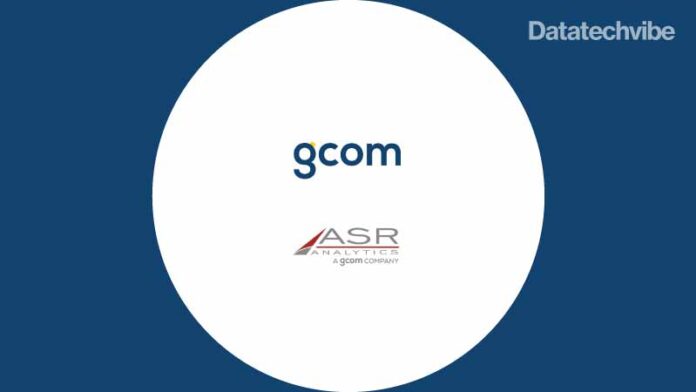 GCOM-Announces-Acquisition-of-ASR-Analytics