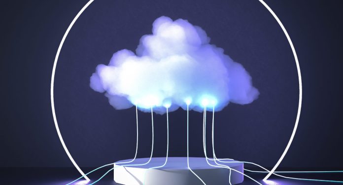Gartner Identifies the Top Trends Shaping the Future of Cloud