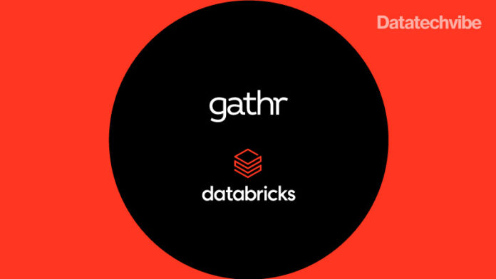 Gathr and Databricks Partner to Transform Analytics & AI Landscape