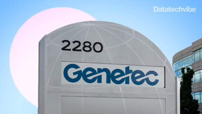 Genetec Opens New Office and Experience Centre in the UAE