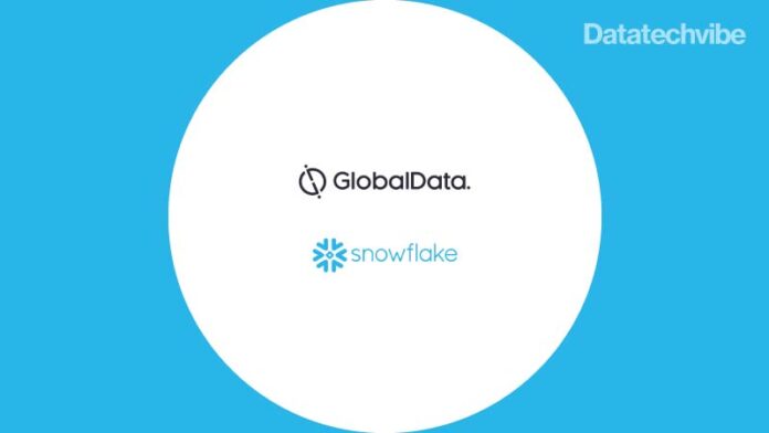 GlobalData-partners-with-Snowflake-to-empower-seamless-access-and-delivery-of-its-data