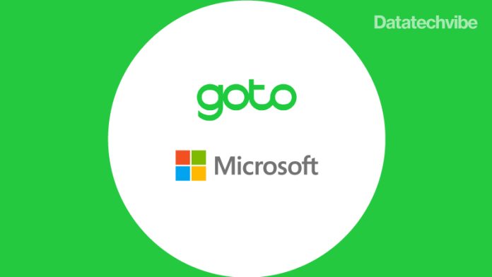 GoTo Group Partners with Microsoft for AI Tool Adoption