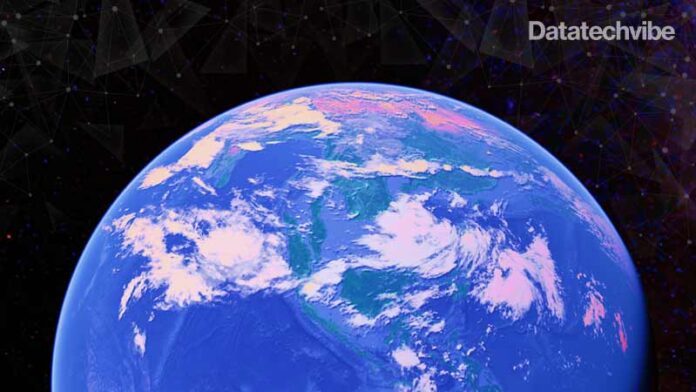 Google Announces Open Availability Of Earth Observation Data