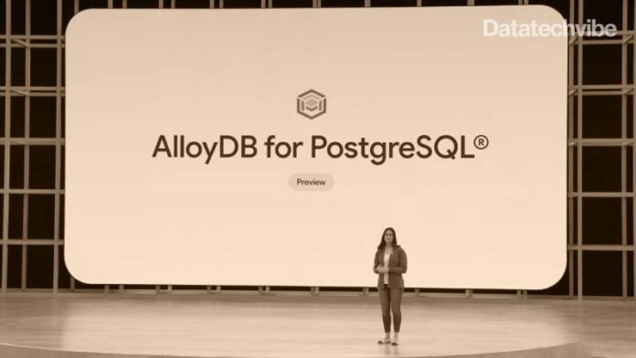 Google-Cloud-Launches-New-Postgres-Compatible-Database,-AlloyDB
