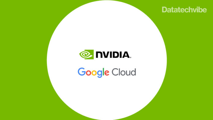 Google Expand Partnership with Nvidia Blackwell