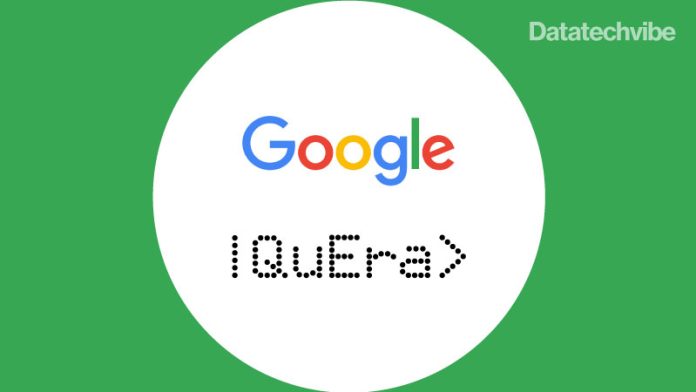 Google Quantum AI Invests in QuEra