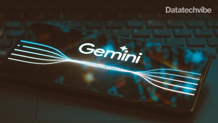 Google Unveils Gemini: AI Dominance Over GPT-4
